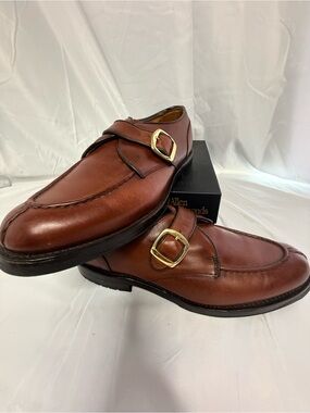 Allen Edmonds Cornell-Calfskin-Chili-11